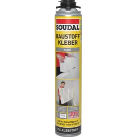 SOUDAL B2 Baustoffkleber 750 ml