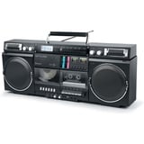 Muse M-380 GB CD-Player Schwarz