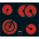 Miele KM 6017