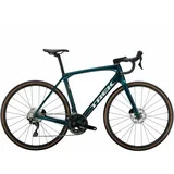 Trek Domane SL 5 Gen 4 Grün Modell 2025