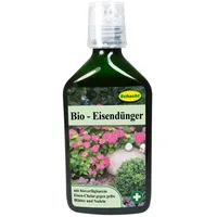 Schacht Bio-Eisendünger 0,35 l