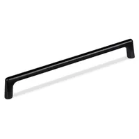 SOTech Möbelgriff Blackline III BA 192 mm 202 x 11 x 30