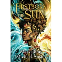 Penguin Books Ltd (UK) Firstborn of the Sun