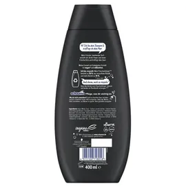 Shampoo Schauma Sports Power Frische Shampoo 400 ml