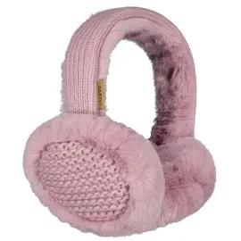 Barts Bigwit Ohrenwärmer rosa One Size