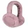 Barts Bigwit Ohrenwärmer rosa One Size