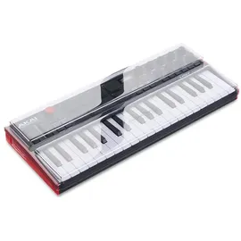 Decksaver MPK Mini Plus Cover Transparent