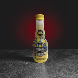 Kratom World Bio Zitronensaft 100% 250ml