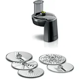 Bosch Zubehör-Set MUZS68VL schwarz