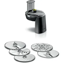 Bosch Zubehör-Set MUZS68VL schwarz