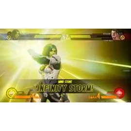 Marvel vs. Capcom: Infinite (USK) (PC)