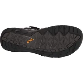 Teva Omnium 2 Sandals Grün,Schwarz EU 45 1/2 Mann