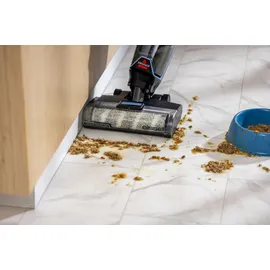 Bissell CrossWave Edge Cordless Select weiß/silber