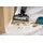 Bissell CrossWave Edge Cordless Select weiß/silber