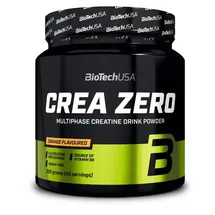 BIOTECH Crea Zero Orange Pulver 320 g