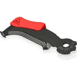 Knipex 16 50 145 E01 Abisoliermesser-Ersatzmesser