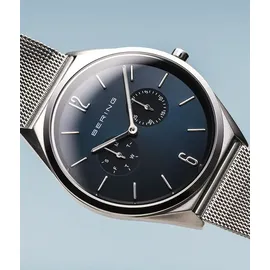 BERING Ultra Slim 17140-007 Edelstahl 40,0 mm