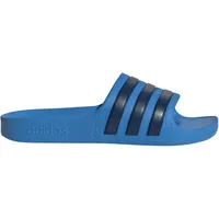 adidas Aqua Adilette Kids Ray Blue/Dark Blue/Blue 36