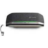 Poly Sync 20 schwarz
