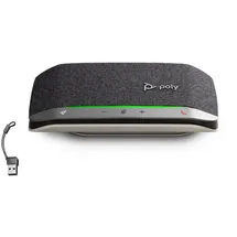 Poly Sync 20 schwarz