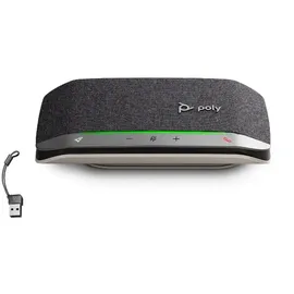 Poly Sync 20 schwarz