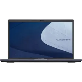 Asus ExpertBook B1 Intel Core i5-1135G7 8 GB RAM 256 GB SSD Star Black