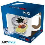 ABYstyle Kaffeetasse 0,32 l Weiß