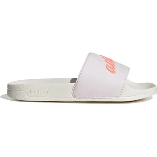 Almost Pink / Acid Red / Chalk White 43