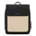KAPTEN & SON Tromso Small Rucksack Schwarz
