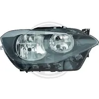 Diederichs Hauptscheinwerfer 1281980