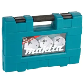 Makita Lochsägen-Set 16-teilig