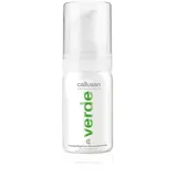 Callusan Cremeschaum Verde 40 ml - Veganer Hautpflege-Cremeschaum für Neurodermitis, Juckreiz Linderung und Hautbarriere Stärkung – 5% Urea