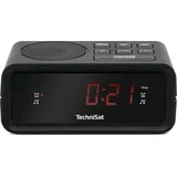 TechniSat DIGICLOCK 2 schwarz