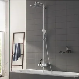 Grohe Euphoria SmartControl System 260 chrom 26510000