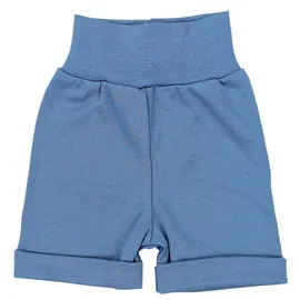 TupTam Pumphose Sommershorts Blau/Grau/Grün 86