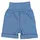 TupTam Pumphose Sommershorts Blau/Grau/Grün 86