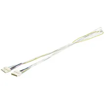 Philips LL515Z WIRING 5x1.5 UNIV WH Durchgangsverdrahtung f. Maxos Universal