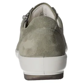Legero Tanaro 5.0 Reißverschluss Veloursleder Pino 39