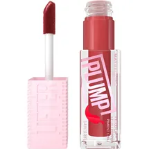 Maybelline Lifter Plump Lipgloss Nr. 006 Hot Chili