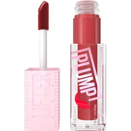 Maybelline Lifter Plump Lipgloss Nr. 006 Hot Chili