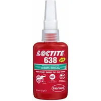 LOCTITE Fügeklebstoff 638 50 ml
