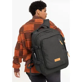 Eastpak Volker CS black denim 2