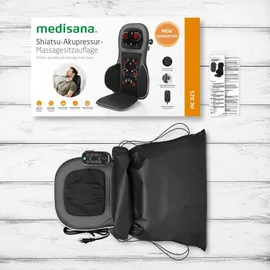 Medisana MC 825 Shiatsu-Akupressur-Massagesitzauflage
