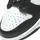 Nike Panda Dunk Low Retro Herren White/White/Black 47,5