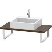 Duravit L-Cube Konsole,