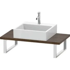 Duravit L-Cube Konsole,