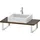 Duravit L-Cube Konsole,