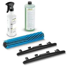 Kärcher Set Teppichreinigung