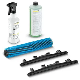 Kärcher Set Teppichreinigung