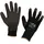 Keron Kerbl Arbeitshandschuhe PowerGrab Thermo W, 297582, Winterhandschuhe, schwarz, Größe 8
